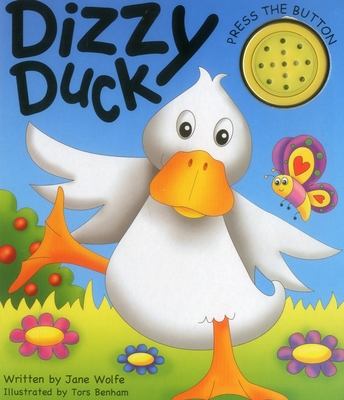Dizzy Duck Cover Image