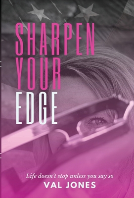 Sharpen Your Edge