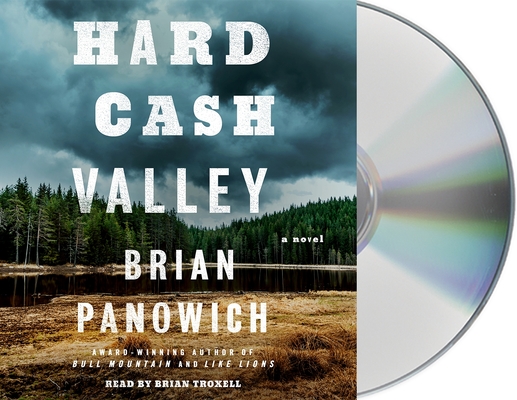 Hard Cash Valley: A Novel Cover Image