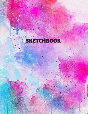 Sketchbook cover in color  Sketch book, Sketchbook cover, Art