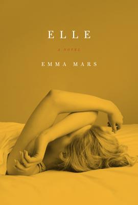Cover for Elle