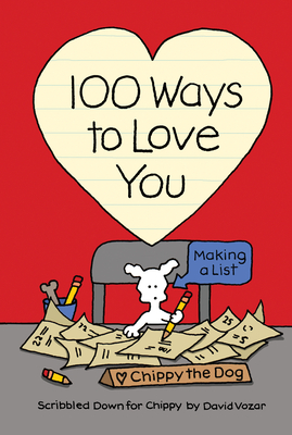 100 Ways to Love You Cover Image