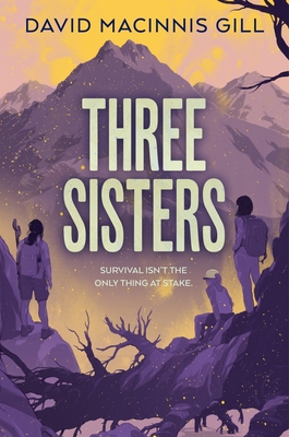 Three Sisters | Broadway Books