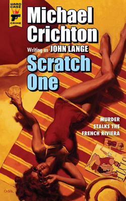 Cover for Scratch One