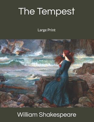 The Tempest