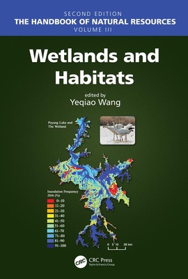 Wetlands and Habitats Cover Image