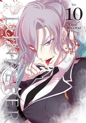 Plunderer Manga Volume 11