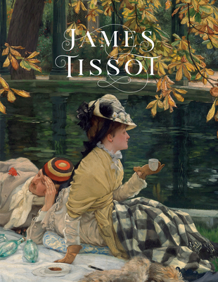 James Tissot Hardcover Green Apple Books