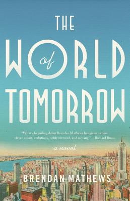 The World of Tomorrow