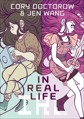 In Real Life Cover Image