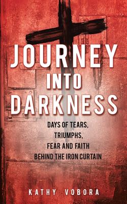 Journey Into Darkness Cover Image