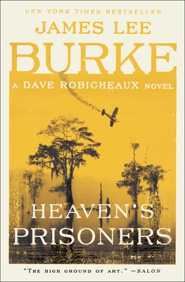 Heaven's Prisoners (Dave Robicheaux )