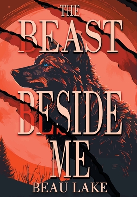The Beast Beside Me (Wolves of Wharton #1)