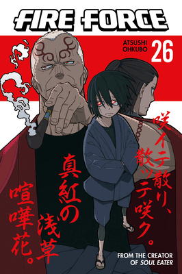 Fire Force, Volume 10 by Atsushi Ohkubo, Paperback