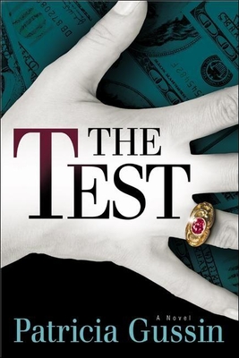 The Test By Patricia Gussin Cover Image