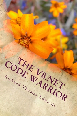 The VB.Net Code Warrior: Working with ADO Cover Image