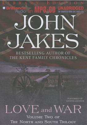 Love And War Mp3 Cd A Room Of One S Own Books Gifts