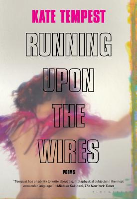 Running Upon the Wires: Poems