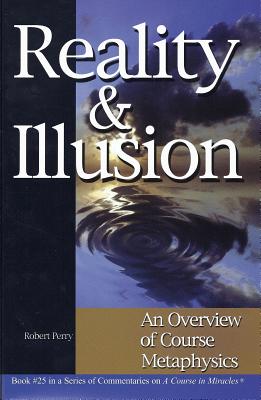 Reality & Illusion Cover