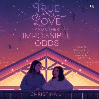 True Love and Other Impossible Odds Cover Image