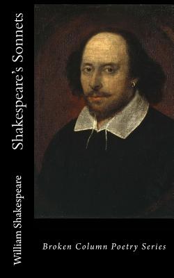 Shakespeare's Sonnets By Carl E. Weaver (Introduction by), William Shakespeare Cover Image