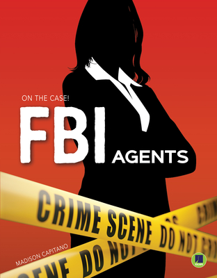 FBI Agents cover