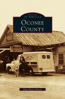 Cover for Oconee County