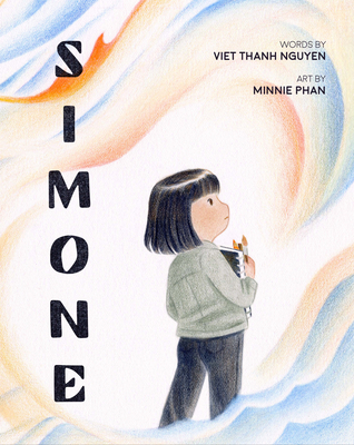Simone Cover Image