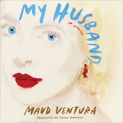 My Husband Cover Image