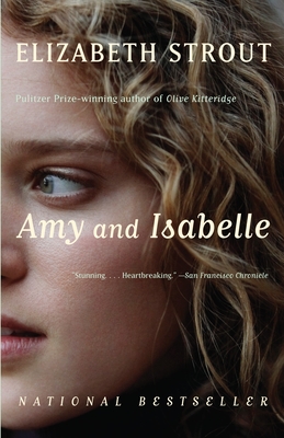 Cover for Amy and Isabelle