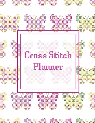 16 count cross stitch graph paper