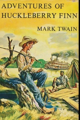 Adventures of Huckleberry Finn