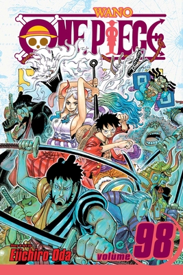 one piece vol 103｜TikTok Search