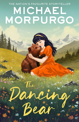 The Dancing Bear | Gibson's Bookstore
