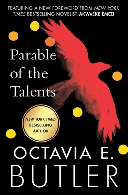 Parable of the Talents By Octavia E. Butler Cover Image