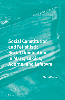 (De)Automating the Future: Marxist Perspectives on Capitalism and ...