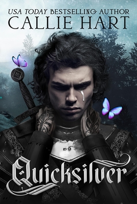 Quicksilver (Fae & Alchemy #1) By Callie Hart Cover Image