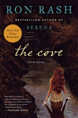 Cover Image for The Cove: A Novel