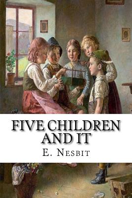 Five Children and It