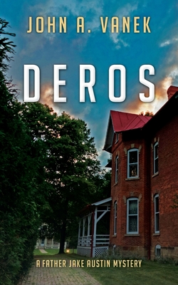 Cover for Deros (Father Jake Austin Mystery #1)