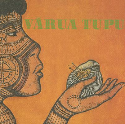 Varua Tupu: New Writing from French Polynesia By Frank Stewart (Editor), Kareva Mateata-Allain (Editor), Alexander Dale Mawyer (Editor) Cover Image