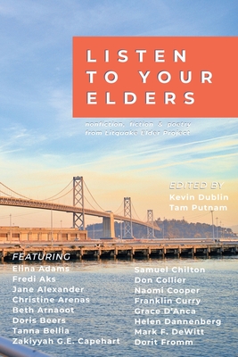 Listen to Your Elders Cover Image