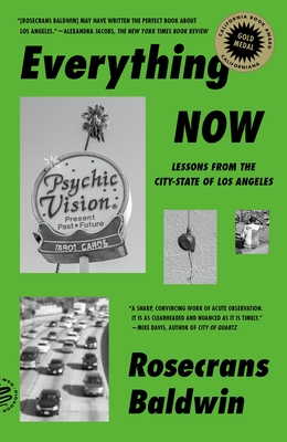 Everything Now: Lessons from the City-State of Los Angeles Cover Image