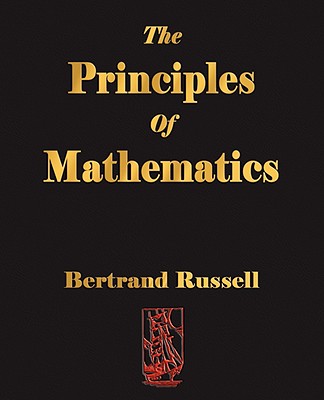The Principles of Mathematics Cover Image