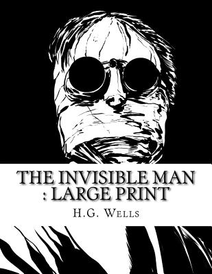 The Invisible Man
