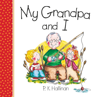 Cover for My Grandpa and I