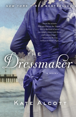 Cover Image for The Dressmaker