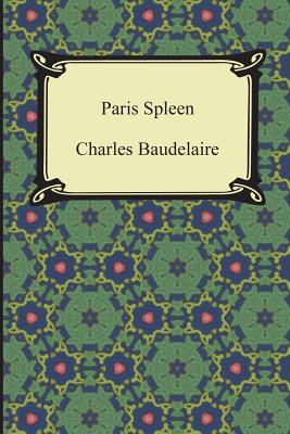 Paris Spleen Cover Image