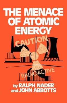 The Menace of Atomic Energy Cover Image