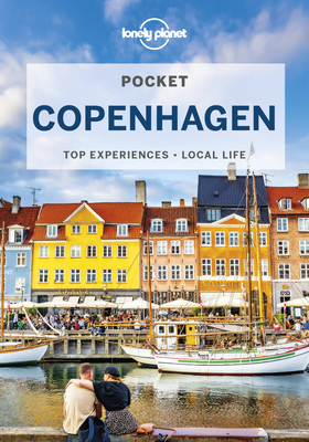 Lonely Planet Pocket Copenhagen 5 (Pocket Guide) By Cristian Bonetto Cover Image